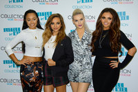 Little Mix Tank Top #3151571