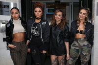 Little Mix Tank Top #3151573