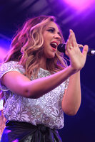 Little Mix Tank Top #3151575