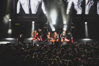 Little Mix longsleeve t-shirt #3151586