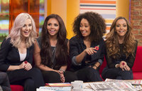 Little Mix tote bag #G1393730