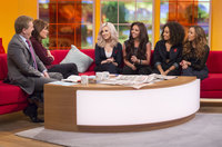 Little Mix Sweatshirt #3151642