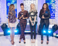 Little Mix longsleeve t-shirt #3151718