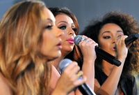 Little Mix longsleeve t-shirt #3151783