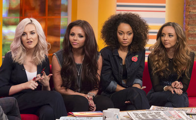 Little Mix posters