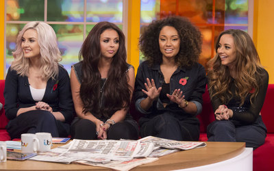 Little Mix posters