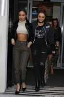 Little Mix Tank Top #3151817