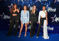 Little Mix Sweatshirt #3202278