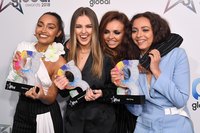 Little Mix longsleeve t-shirt #3202303