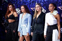 Little Mix Sweatshirt #3202311