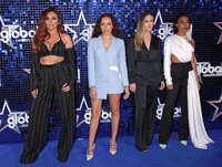 Little Mix Sweatshirt #3202315