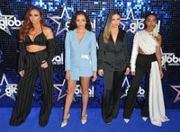 Little Mix mug #G1444418