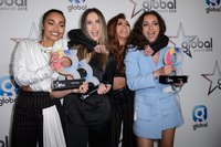 Little Mix tote bag #G1444445