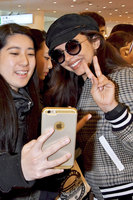 Little Mix longsleeve t-shirt #3202349