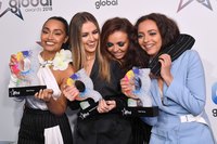 Little Mix longsleeve t-shirt #3202352