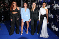 Little Mix tote bag #G1444452