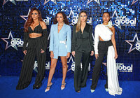 Little Mix Sweatshirt #3202361