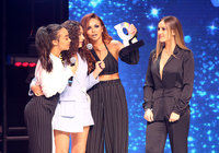 Little Mix longsleeve t-shirt #3202362