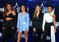 Little Mix tote bag #G1444471