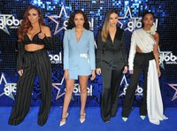 Little Mix tote bag #G1444475