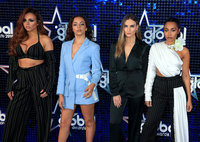 Little Mix tote bag #G1444478