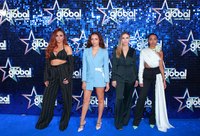 Little Mix longsleeve t-shirt #3202384