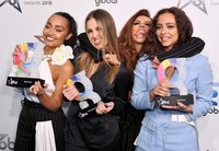 Little Mix Tank Top #3202392