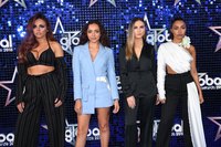 Little Mix tote bag #G1444497