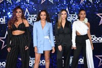 Little Mix tote bag #G1444499