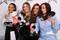 Little Mix Tank Top #3202403