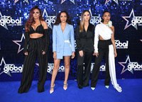 Little Mix tote bag #G1444504