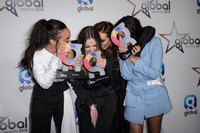 Little Mix longsleeve t-shirt #3202409