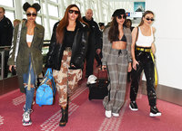 Little Mix tote bag #G1450522