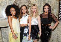 Little Mix tote bag #G1520832