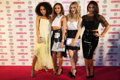 Little Mix posters