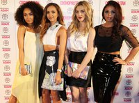 Little Mix tote bag #G1520836