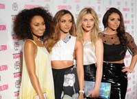 Little Mix tote bag #G1520841