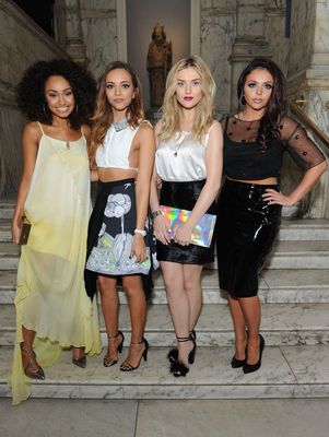 Little Mix posters