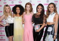Little Mix tote bag #G1520845