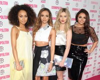 Little Mix longsleeve t-shirt #3278748