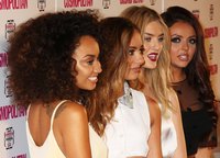 Little Mix Sweatshirt #3278750