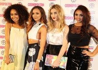 Little Mix longsleeve t-shirt #3278753