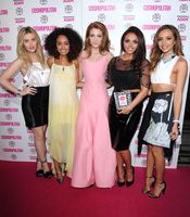 Little Mix longsleeve t-shirt #3278757