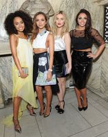 Little Mix tote bag #G1520858