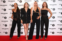 Little Mix tote bag #G2364863