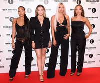 Little Mix tote bag #G2364881