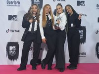 Little Mix Tank Top #3747643