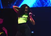 Little Mix tote bag #G2364934