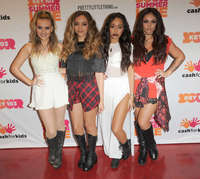 Little Mix tote bag #G2388732