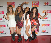 Little Mix mug #G2388733